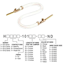 H3AAG-10103-W6 Hirose Electric