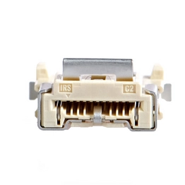 IMSA-11600S-10C-GFN4 IRISO Electronics
