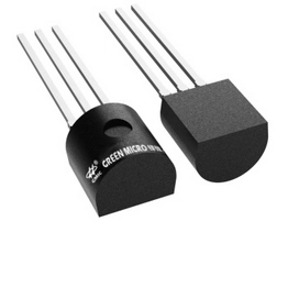 LM336Z-2.5 GREEN MICRO