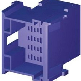 TE Connectivity 3-967628-1 image