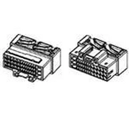1-1743086-3 TE Connectivity