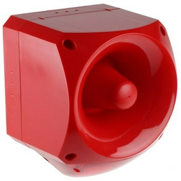 PNC-0029 Klaxon Signals