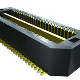 samtec QTS-075-01-F-D-RA-WT image