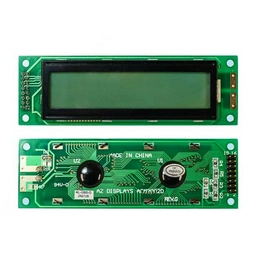 ACM2002D-FLW-GBW American Zettler Displays