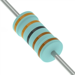 YAGEO MF0207FTE52-3K3 image