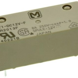 Panasonic ST1-DC12V-F image