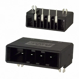 TE Connectivity 1-179277-5 image