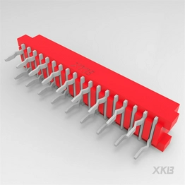 X9127WV-18A4-9TSNRE XKB Connectivity