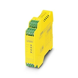 PSR-SCP- 24UC/ESA4/3X1/1X2/B-SET10 PHOENIX CONTACT