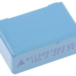 TDK B32653A2103K000 image