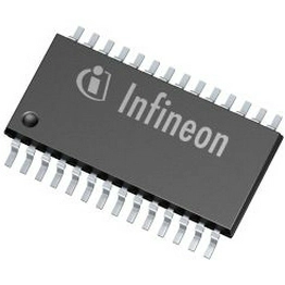 Infineon Technologies XMC1302T028X0016ABXUMA1 image