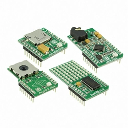 MikroElektronika MIKROE-1634 image