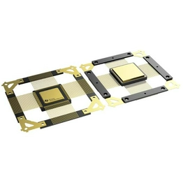 ADS5400HFS/EM Texas Instruments
