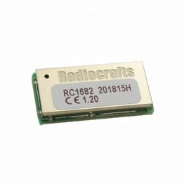Radiocrafts RC1682-SSM image