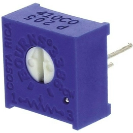 BOURNS 3386P-1-205LF image