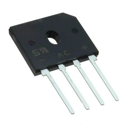 GBU607 Taiwan Semiconductor