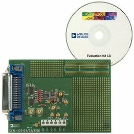 EVAL-AD5445EBZ Analog Devices