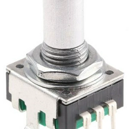 BOURNS PEC11R-4015F-N0024 image
