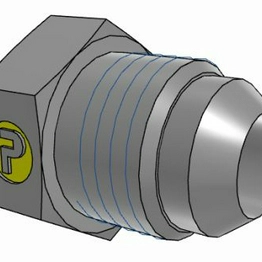 6PNMTXS Parker Hannifin
