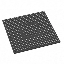 STM32MP157CAA3T STMicroelectronics