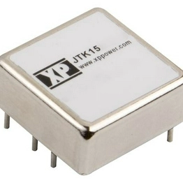 XP Power JTK1524S05 image