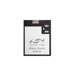 MGM13P12F512GA-V2 Silicon Laboratories