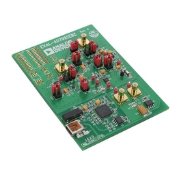 EVAL-AD7992EBZ Analog Devices