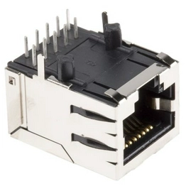 HALO Electronics HFJ11-1G01ERL image