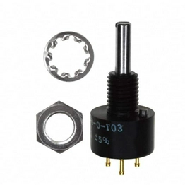 140B00103 Vishay Intertechnology