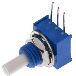 BOURNS 3310C-001-502L image