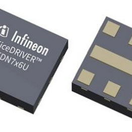 SP005538831 Infineon Technologies