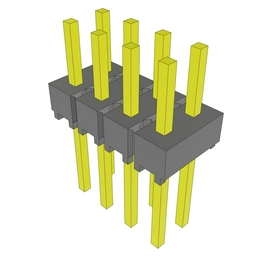 MTSW-104-08-G-D-165 samtec