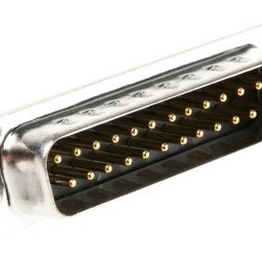 MHDM25SP MH Connectors