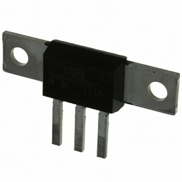 80CNQ035A Vishay Intertechnology