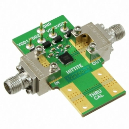 122782-HMC566LP4E Analog Devices