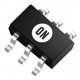 MUN5312DW1T1G ON Semiconductor