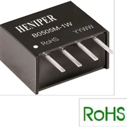 B0505M-1W HENIPER