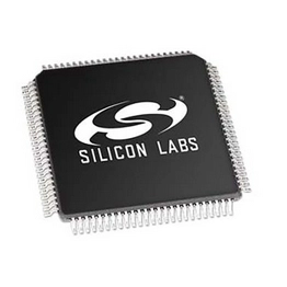 EFM32LG380F256G-F-QFP100 Silicon Laboratories