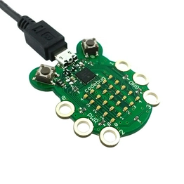 CODEBUG PIMORONI