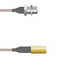 Q-2203Z000R009I Amphenol Custom Cable