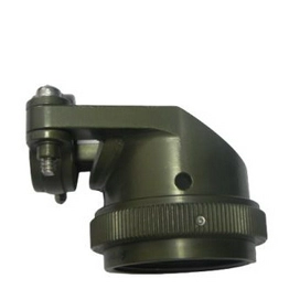 M85049/126S09Z/RS Amphenol