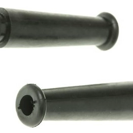 632-02280 HV2228-PVC-FR-BK HellermannTyton