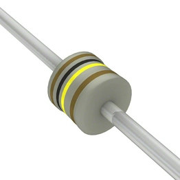 TE Connectivity LR0204F100K image