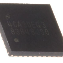 Texas Instruments DP83848JSQ/NOPB image