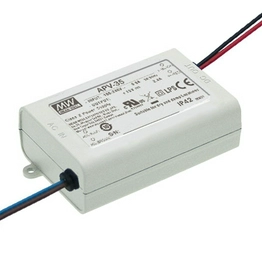 APV-35-15 Mean-Well USA, Inc.
