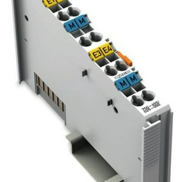 WAGO 750-455/025-000 image