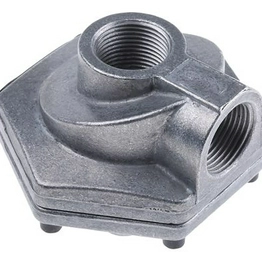 P4Q-CA16 Parker Hannifin