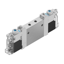 VUVG-LK10-B52-T-M5-1H2L-S FESTO