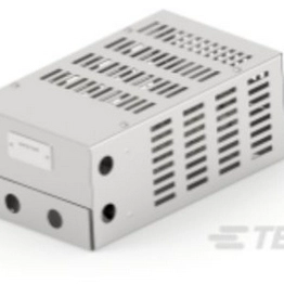 TE Connectivity HPBA005B250R050E image