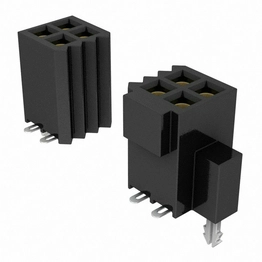 samtec SFM-105-02-S-D-LC image